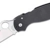 Deals π₯ Spyderco Knives Spyderco Para 3 S30V Knife Black G-10 (3" Satin) C223GP π 1 Spyderco Knives Spyderco Para 3 S30V Knife Black G-10 (3" Satin) C223GP