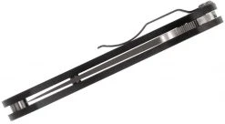 Spyderco Knives Spyderco Paramilitary 2 C81GP2 Knife 3.42