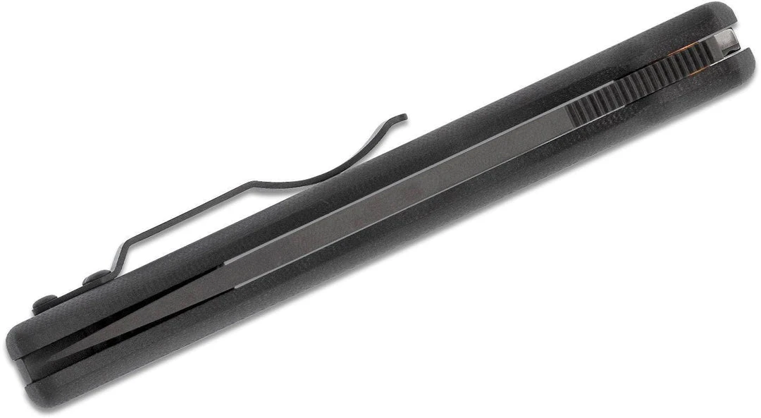 Cheapest π― Spyderco Shaman Folding Knife 3.58" S30V Black Plain Blade, Matte G10 π 8 Spyderco Shaman Folding Knife 3.58" S30V Black Plain Blade, Matte G10