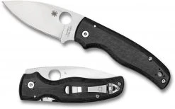 Cheapest π Spyderco Knives Spyderco Shaman Folding Knife 3.58" S30V - C229GP π 11 Spyderco Knives Spyderco Shaman Folding Knife 3.58