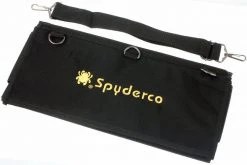 Spyderco SP1 SpyderPac Large Carrying Case, Holds 30 Folding Knives Spyderco Knives