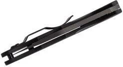 Best Pirce π€© Spyderco Yojimbo 2 Folding Knife 3.2" Black DLC - C85GPBBK2 Spyderco Knives β 11 Spyderco Yojimbo 2 Folding Knife 3.2