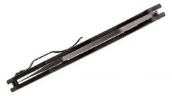 Spyderco YoJumbo Blackout Folding Knife 3.98