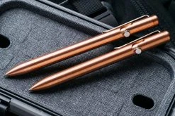 Writing Pens Tactile Turn Bolt Action Pen Standard 5.6