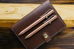 Writing Pens Tactile Turn Bolt Action Pen Standard 5.6