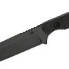 Toor Knives Field 2.0 Fixed Knife W/ Sheath (USA)