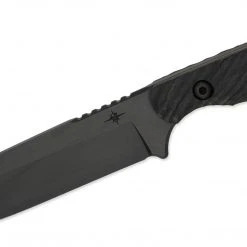 Toor Knives Field 2.0 Fixed Knife W/ Sheath (USA)