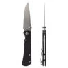 TOOR KNIVES Toor Merchant 2.0 FL35S Folding Knife 3.5" CPM-S35VN (USA)