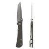TOOR KNIVES Toor Merchant 2.0 FL35T Folding Knife 3.5" CPM-S35VN (USA)