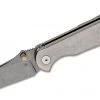 TOOR KNIVES Toor Merchant FL35S Folding Knife 3.5" CPM-S35VN - Stone