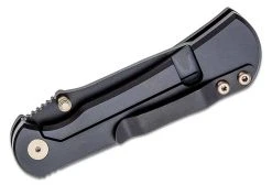 TOOR KNIVES Toor Merchant FL35T Folding Knife 3.5