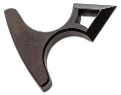 TOOR KNIVES Toor Thor's Hammer Push Dagger, 2.5" (USA)