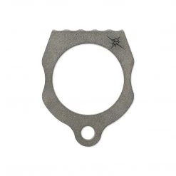 TOOR KNIVES Toor Thumper Keychain Ring Pocket Defense Tool (USA)