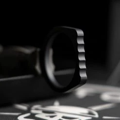 TOOR KNIVES Toor Viper Fixed Blade 3.75