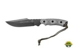 TOPS KNIVES TOPS Alaskan Harpoon Knife All Knife Brands