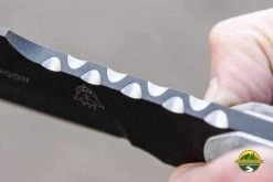 TOPS KNIVES TOPS Alaskan Harpoon Knife All Knife Brands