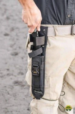 TOPS KNIVES TOPS Alaskan Harpoon Knife All Knife Brands