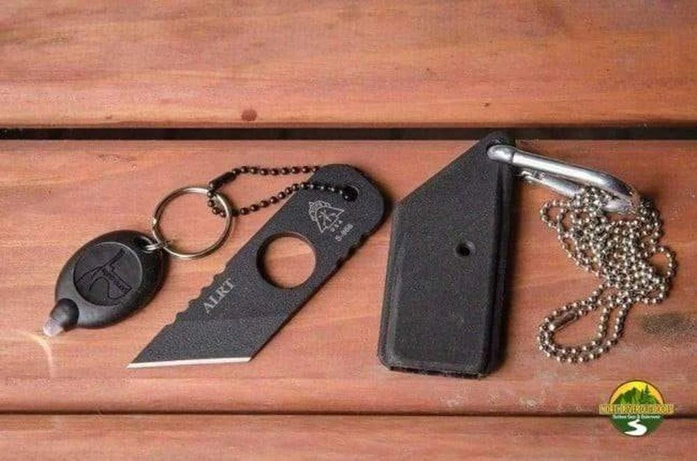 Coupon ๐ TOPS KNIVES TOPS ALRT 01 Knife All Knife Brands ๐ 3 TOPS KNIVES TOPS ALRT 01 Knife All Knife Brands