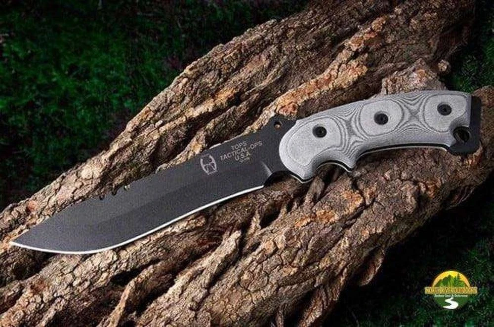 Best deal β TOPS KNIVES TOPS Anaconda 7B Knife All Knife Brands π 3 TOPS KNIVES TOPS Anaconda 7B Knife All Knife Brands