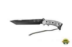 TOPS KNIVES TOPS Anaconda 9 Knife All Knife Brands