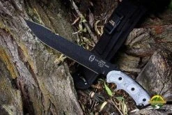 TOPS KNIVES TOPS Anaconda 9 Knife All Knife Brands