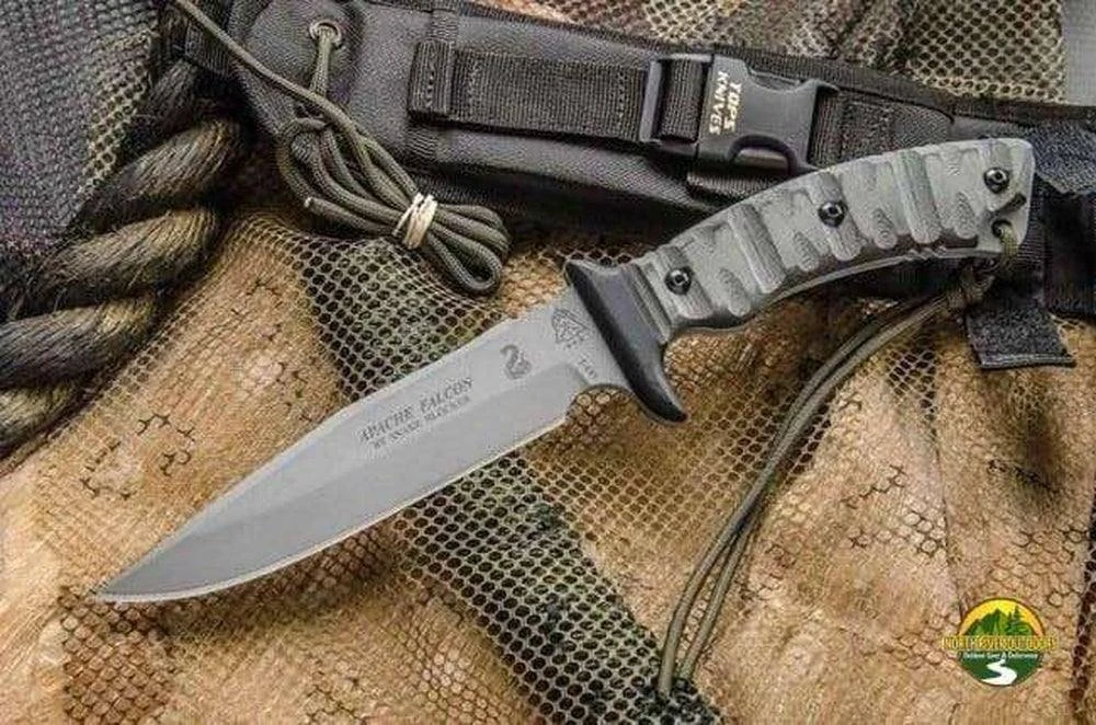 Coupon 🔔 TOPS KNIVES All Knife Brands TOPS Apache Falcon Knife 🔥 3 TOPS KNIVES All Knife Brands TOPS Apache Falcon Knife