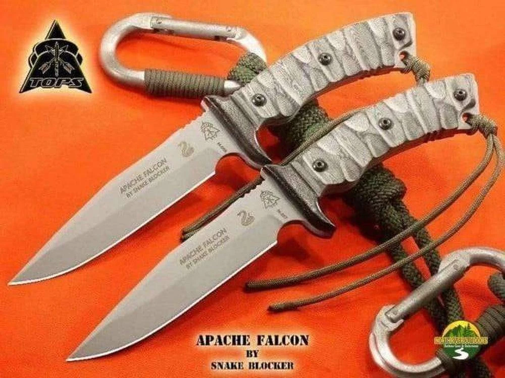 Coupon 🔔 TOPS KNIVES All Knife Brands TOPS Apache Falcon Knife 🔥 8 TOPS KNIVES All Knife Brands TOPS Apache Falcon Knife
