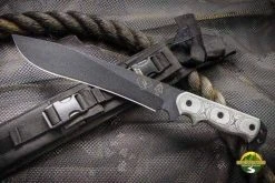 TOPS KNIVES TOPS Armageddon Knife