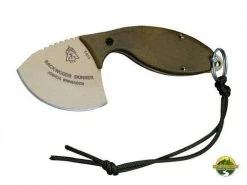 TOPS KNIVES TOPS Backwoods Skinner Knife