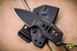 Cheapest 👏 TOPS KNIVES All Knife Brands TOPS Baghdad Box Cutter Knife 👍 9 TOPS KNIVES All Knife Brands TOPS Baghdad Box Cutter Knife