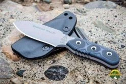 TOPS KNIVES TOPS Baghdad Bullet Knife All Knife Brands