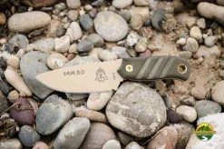 TOPS KNIVES All Knife Brands TOPS Baja 3.0 Knife