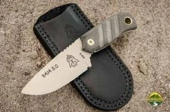 TOPS KNIVES All Knife Brands TOPS Baja 3.0 Knife