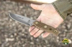 TOPS KNIVES TOPS Baja 4.5 Knife