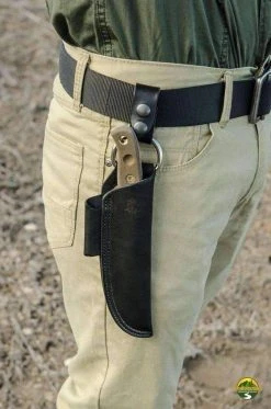 TOPS KNIVES TOPS Baja 4.5 Knife