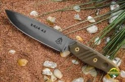 TOPS KNIVES TOPS Baja 4.5 Knife