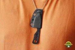 TOPS KNIVES TOPS Bartender Defender Knife