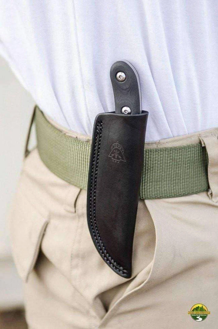 Outlet ๐ TOPS KNIVES TOPS Bird And Trout Knife ๐ 5 TOPS KNIVES TOPS Bird And Trout Knife