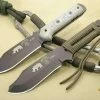 TOPS KNIVES TOPS Black Rhino Knife All Knife Brands