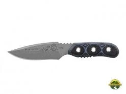 TOPS KNIVES TOPS Blue Otter Knife All Knife Brands
