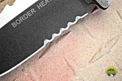 Best Pirce π TOPS KNIVES TOPS Border Heat Knife π 9 TOPS KNIVES TOPS Border Heat Knife