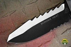 Best Pirce π TOPS KNIVES TOPS Border Heat Knife π 10 TOPS KNIVES TOPS Border Heat Knife