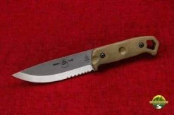 TOPS KNIVES TOPS Brakimo Knife All Knife Brands