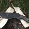 Best Sale 🥰 TOPS KNIVES TOPS BUSHCRAFTER KUKURI 7.0 🛒 1 TOPS KNIVES TOPS BUSHCRAFTER KUKURI 7.0