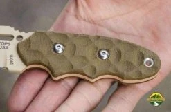 TOPS KNIVES TOPS C.A.T. 200 S-Series Knife