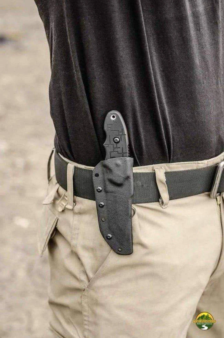 Deals ✔️ TOPS KNIVES All Knife Brands TOPS C.A.T. 203 Knife - Tanto Point 🌟 3 TOPS KNIVES All Knife Brands TOPS C.A.T. 203 Knife - Tanto Point