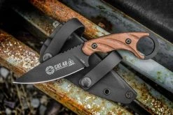 TOPS KNIVES TOPS C.U.T. 4.0 Combat Utility Tool Knife (USA)