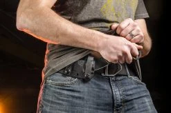 TOPS KNIVES TOPS C.U.T. 4.0 Combat Utility Tool Knife (USA)