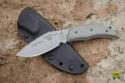 TOPS KNIVES TOPS Cheetah Knife