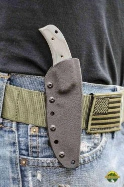 TOPS KNIVES TOPS Cheetah Knife